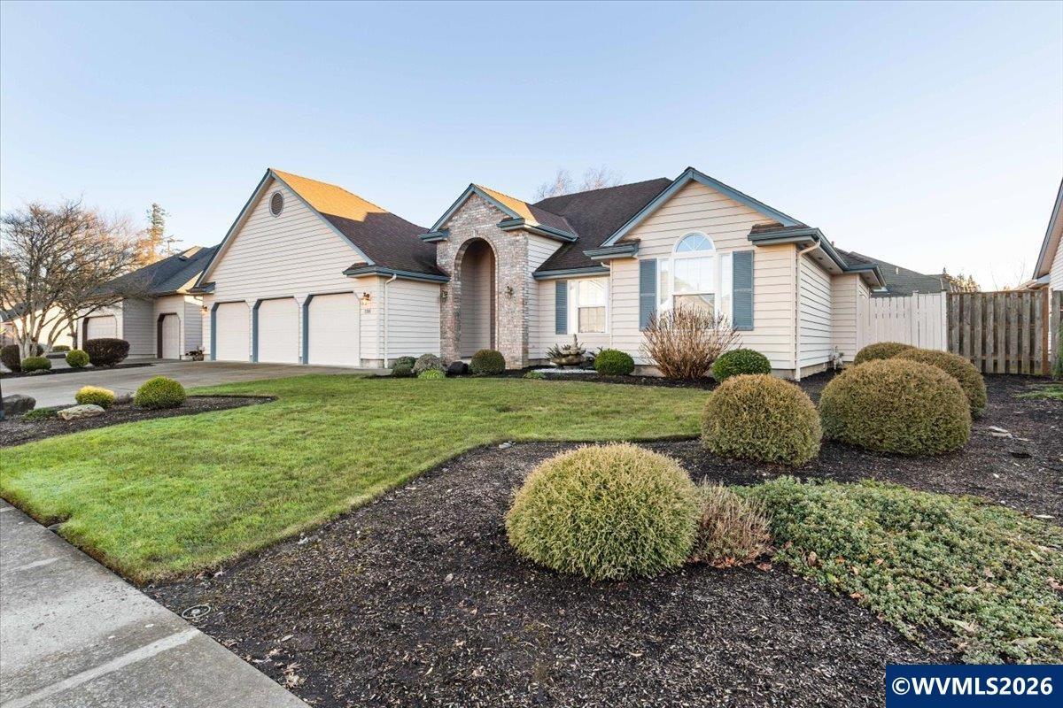 1186 Glazemeadow St NE