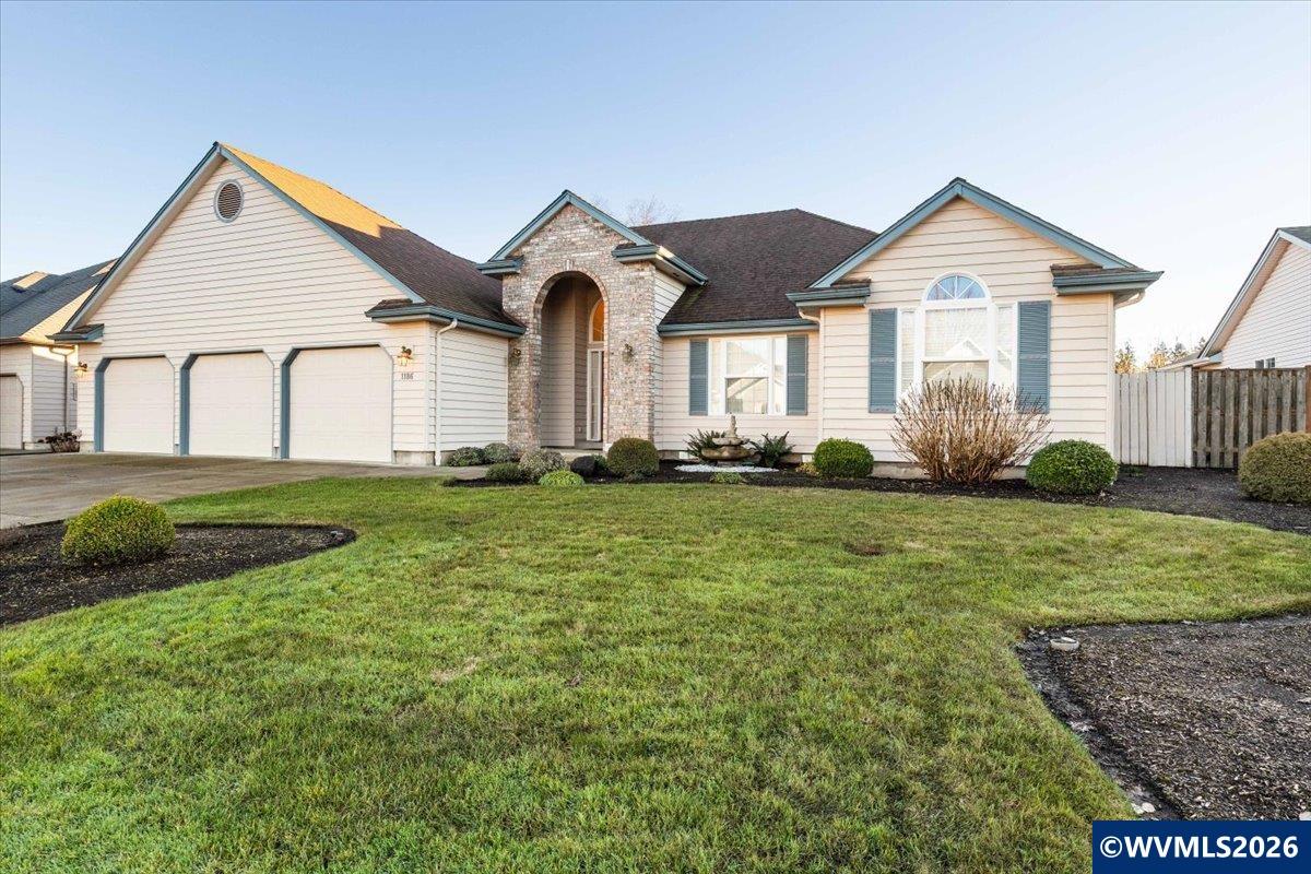 1186 Glazemeadow St NE