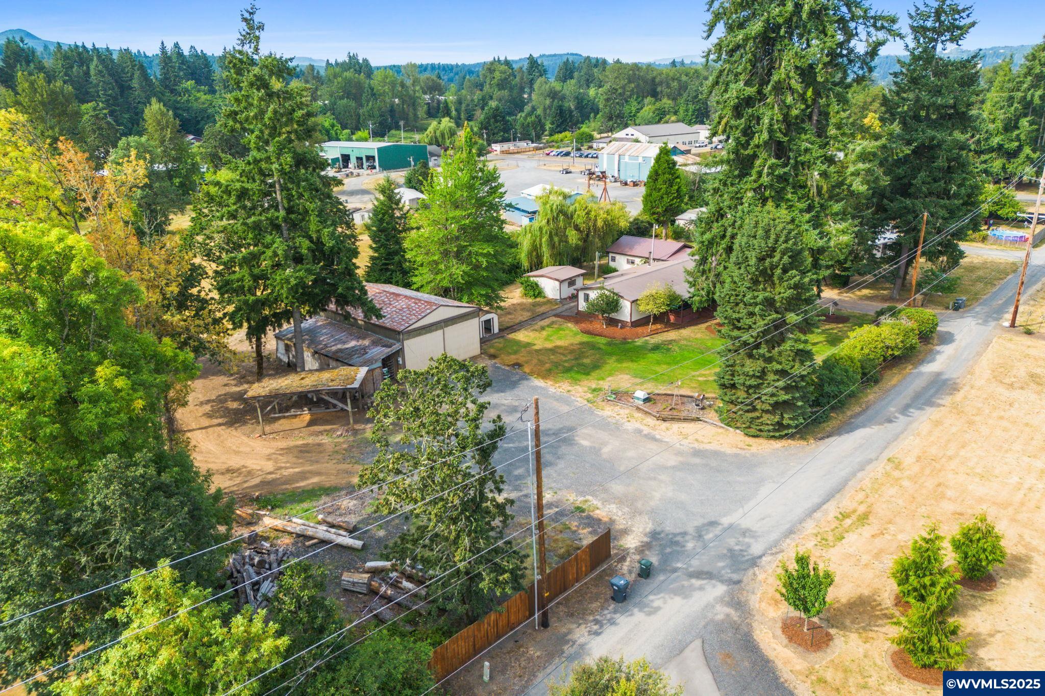 4003 Clark Mill Rd