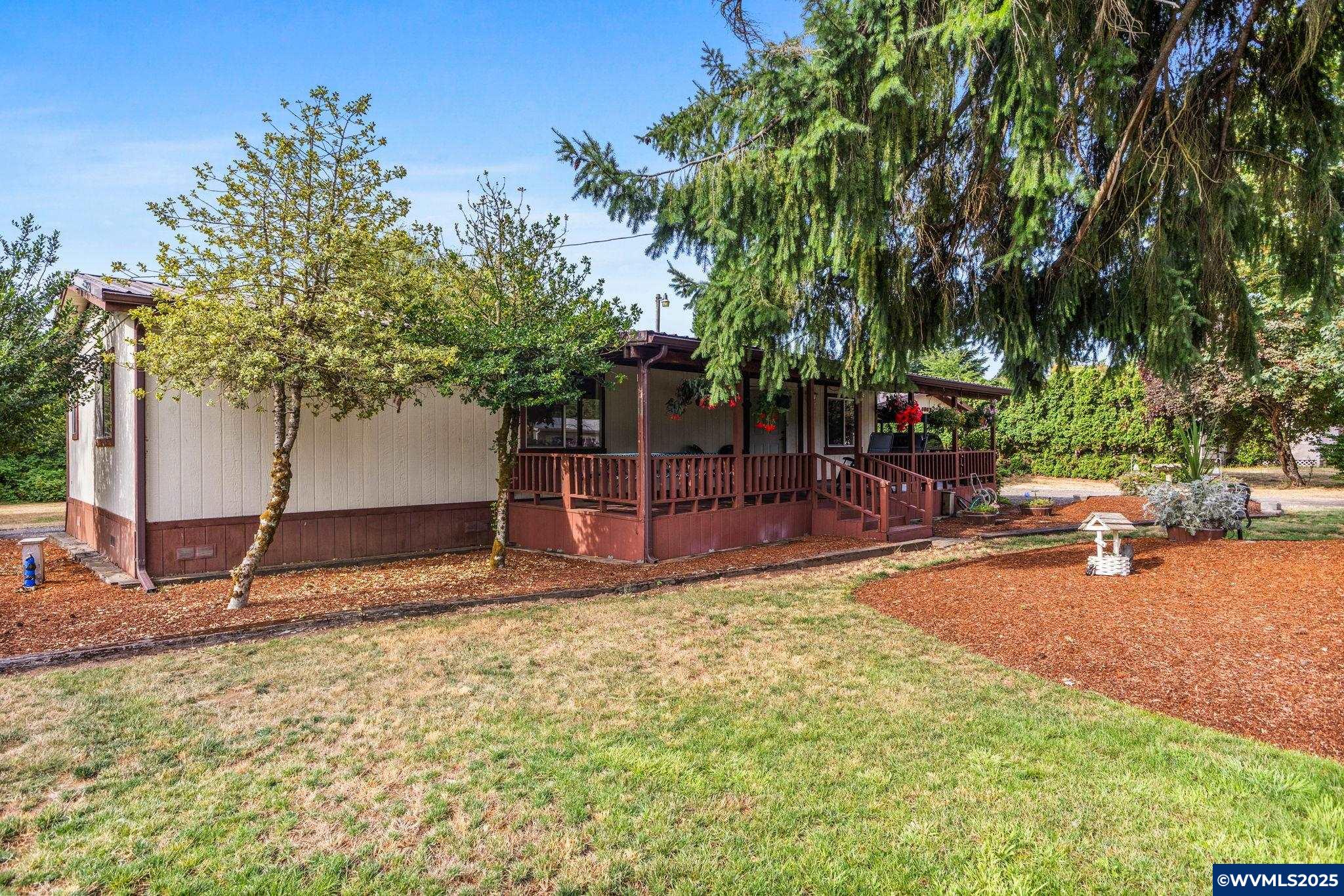 4003 Clark Mill Rd