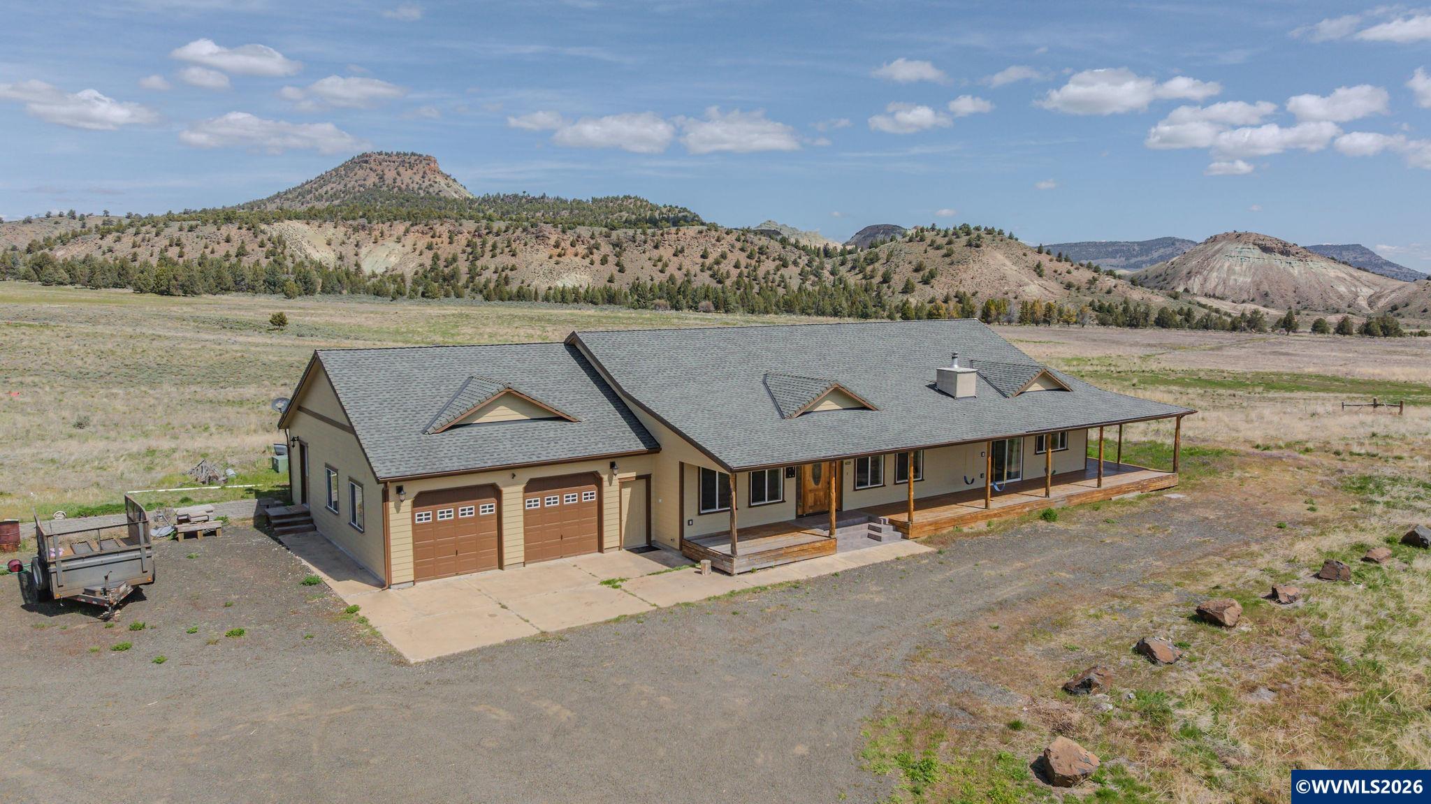 41225 SE Van Lake Rd