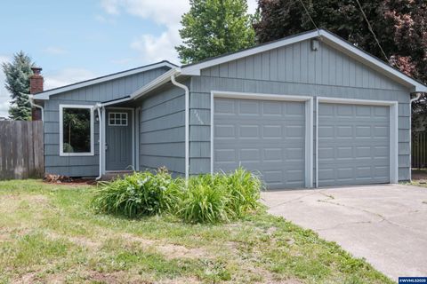 2866 Brooks Av Salem OR 97301
