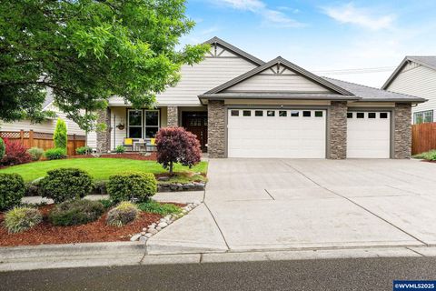 2770 Fort Hill Av NW Salem OR 97304