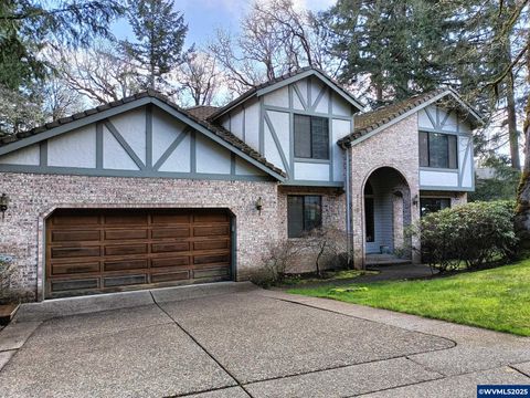 2880 NW Rolling Green Dr, Corvallis, OR 97330 - MLS#: 826715