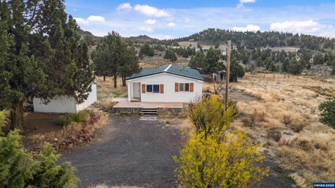 14510 SE Wagon Wheel Ln Ln Prineville OR 97754