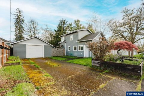 1620 16th Av SW Albany OR 97321