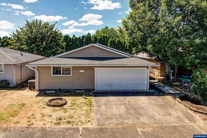 3644 SE Tudor Wy Albany OR 97322