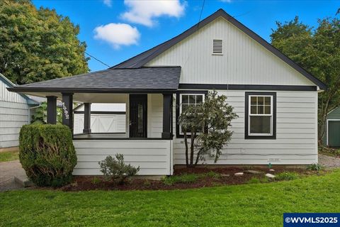 1492 Ruge St NW Salem OR 97304