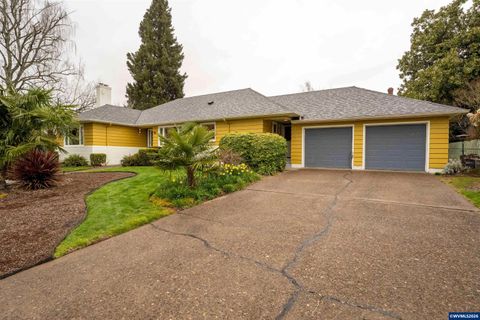 925 6th Av SW Albany OR 97321