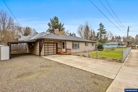1230 Lawless NE St Keizer OR 97304