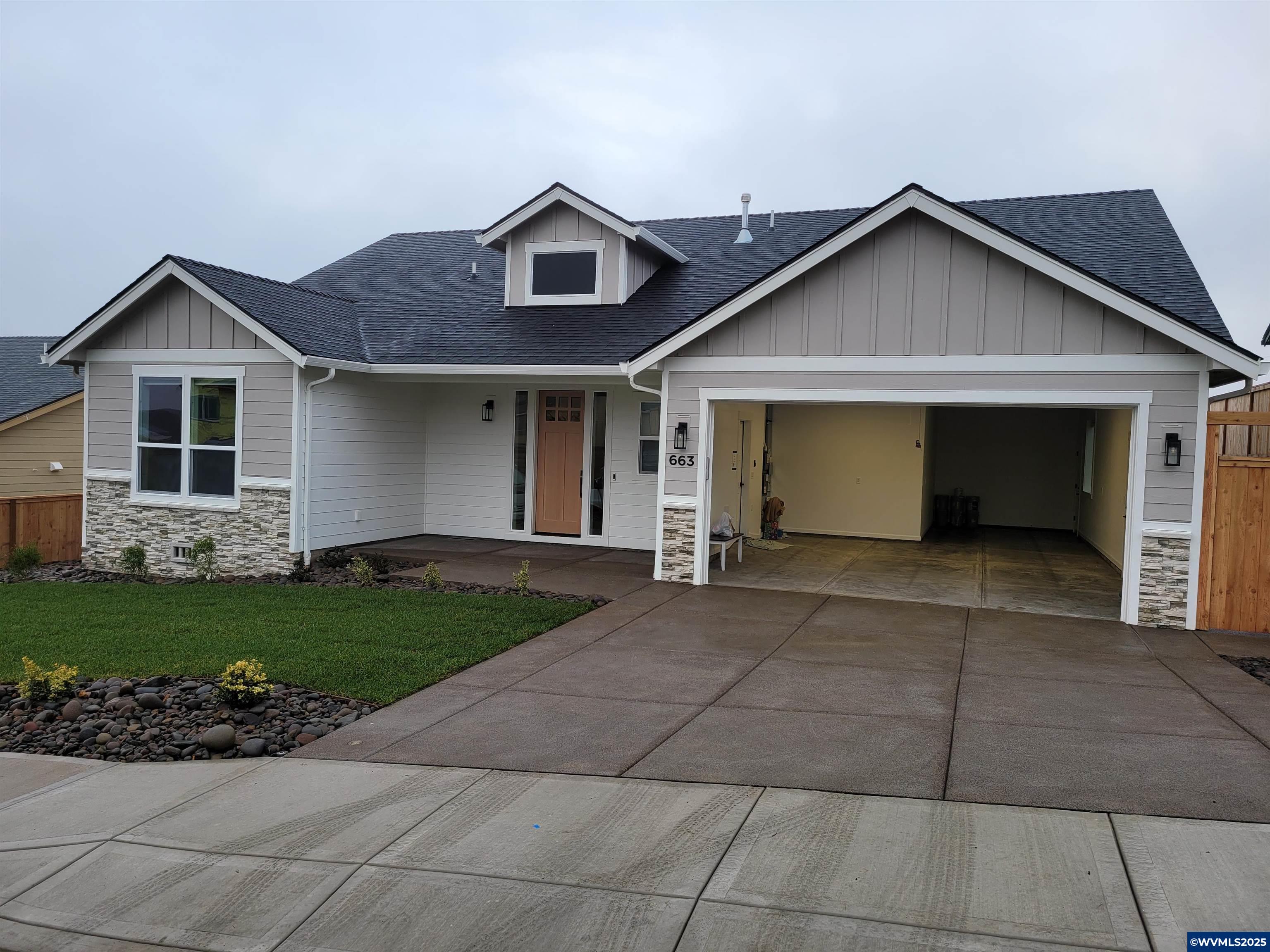 Lot G NW Cascade Mountain Dr