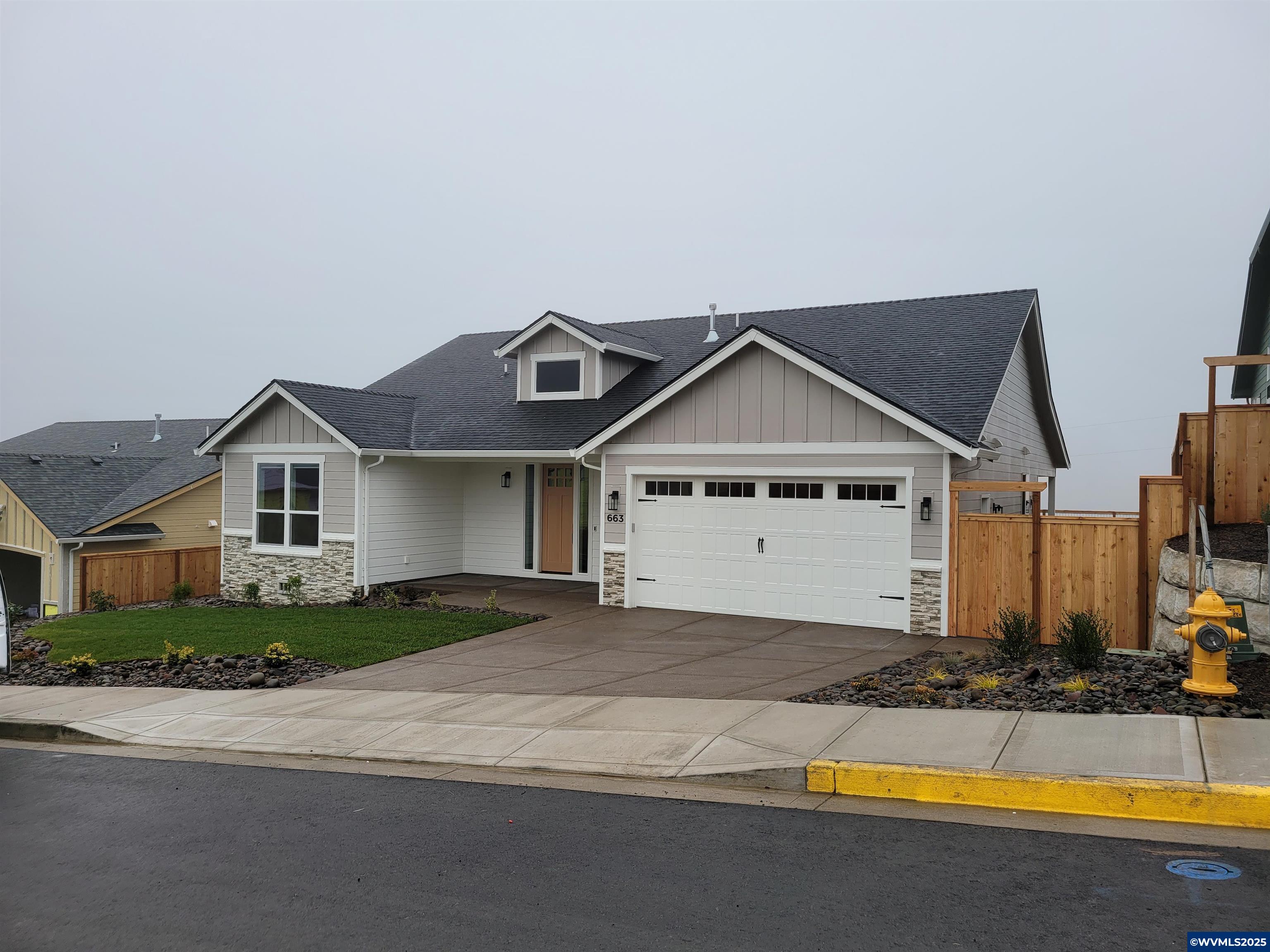Lot G NW Cascade Mountain Dr