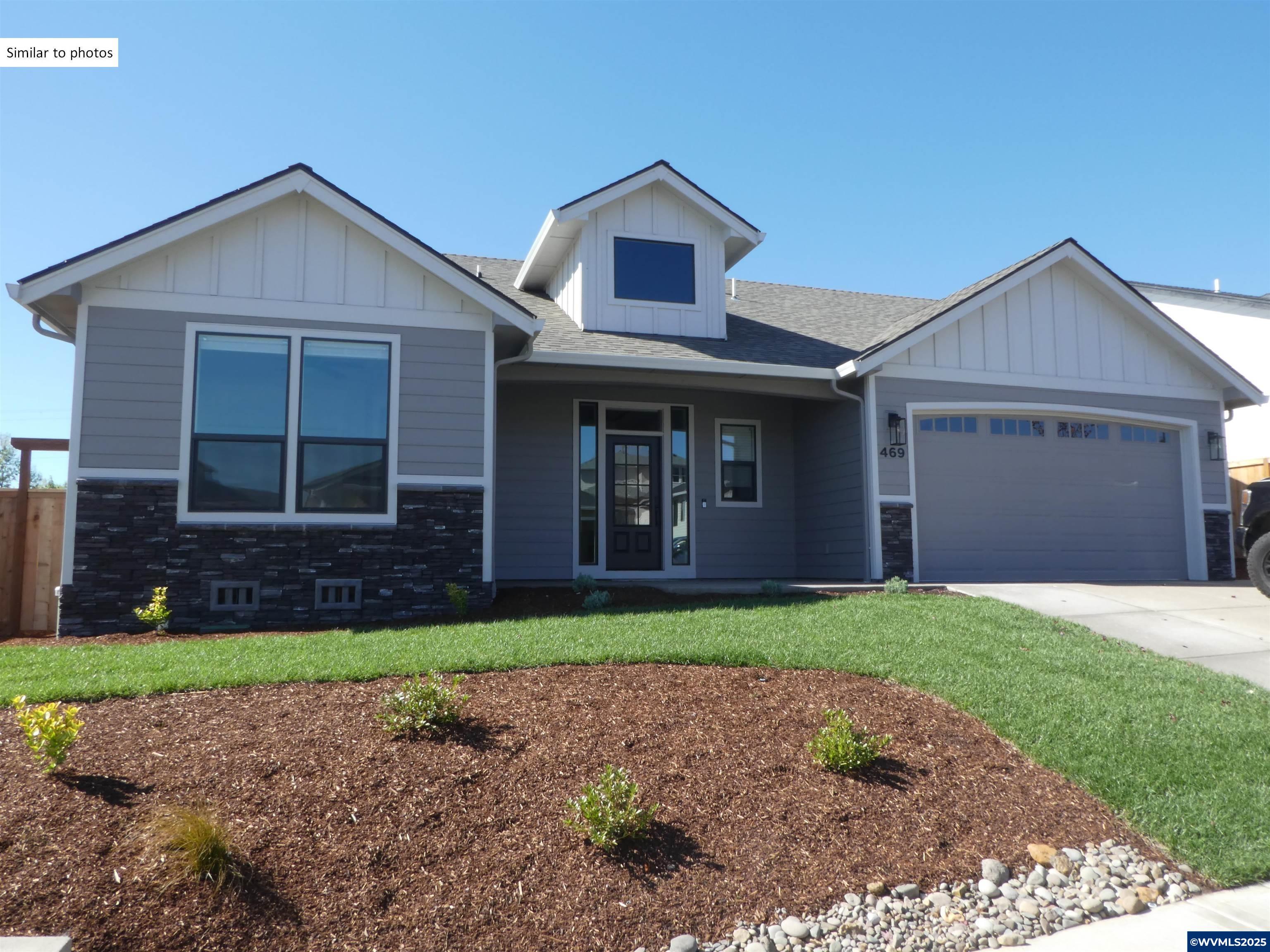 Lot G NW Cascade Mountain Dr