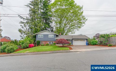 2686 Mountain View Dr S Salem OR 97302