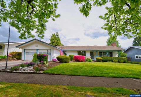1525 Ewald Av SE Salem OR 97302