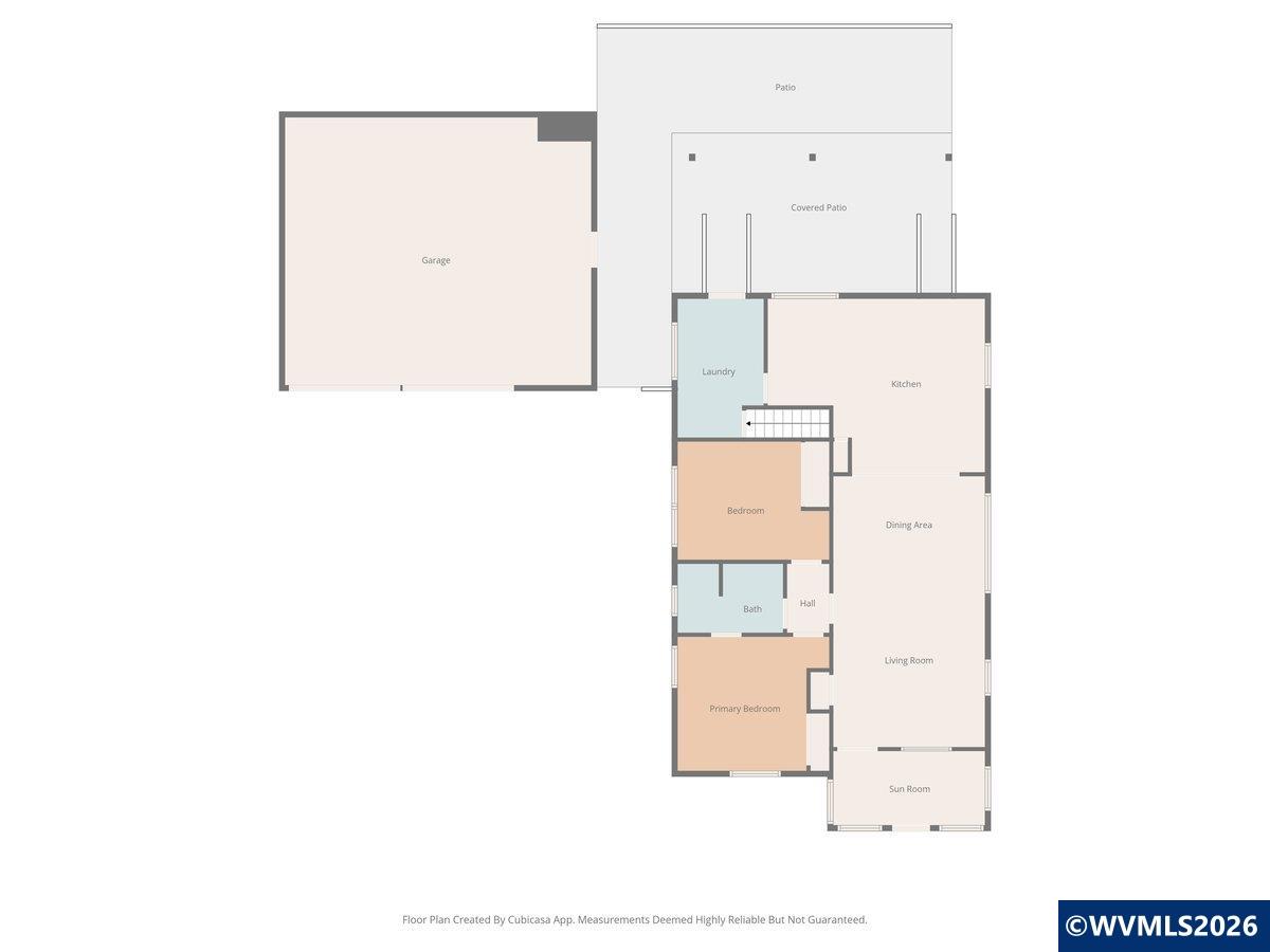 321 W Virginia St