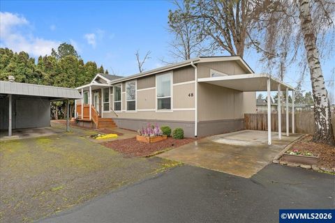 4915 Swegle #48 Rd NE Salem OR 97301