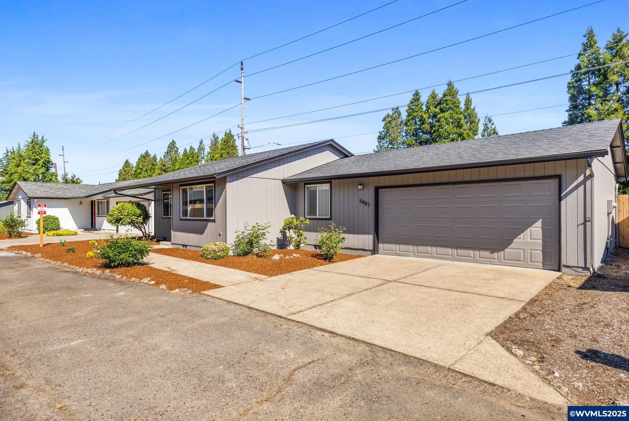 5481 Newberg Dr N