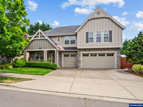 28571 SW Morningside Av Wilsonville OR 97070