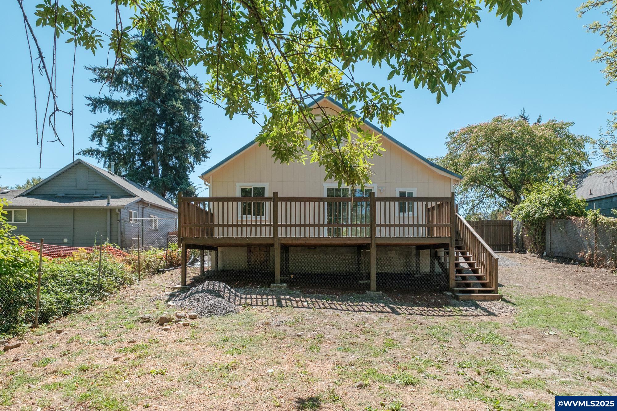 Sweet Home, Oregon 97386, United States, 3 Bedrooms Bedrooms, ,1 BathroomBathrooms,Residential,Active,189943