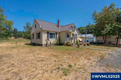 42111 Hwy 226 Hwy Scio OR 97374