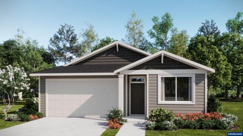 2674 Mt Saint Helens Av SE Salem OR 97302