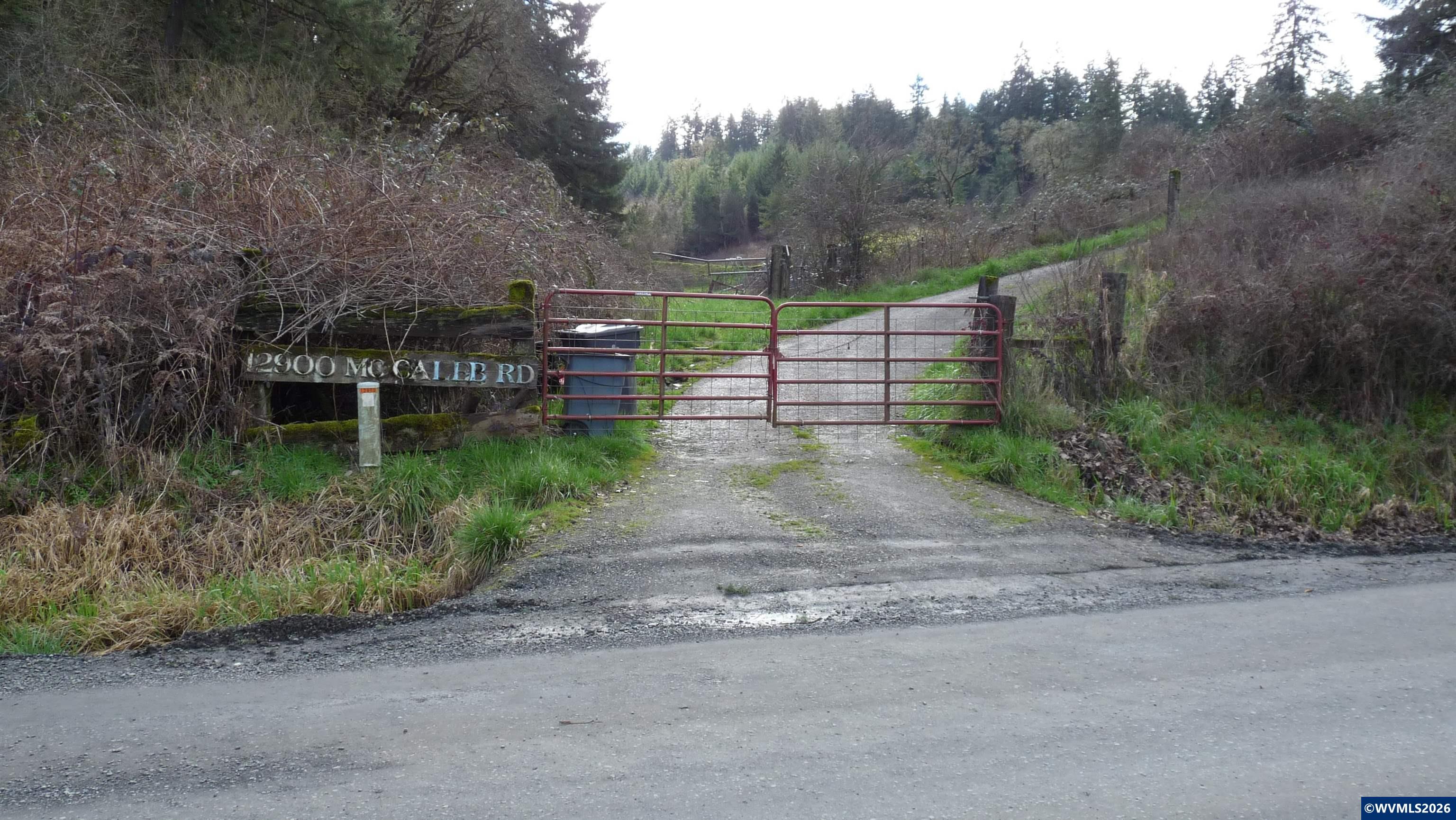 12900 McCaleb Rd