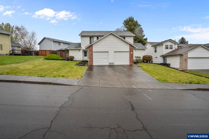 6946 Ridgetop (-6948) Dr NE Keizer OR 97303