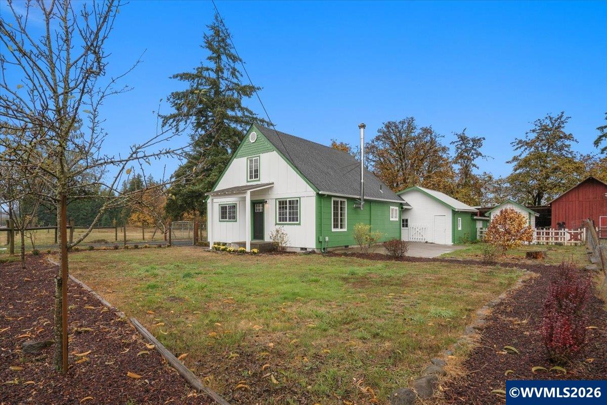 48091 Lyons Mill City Dr