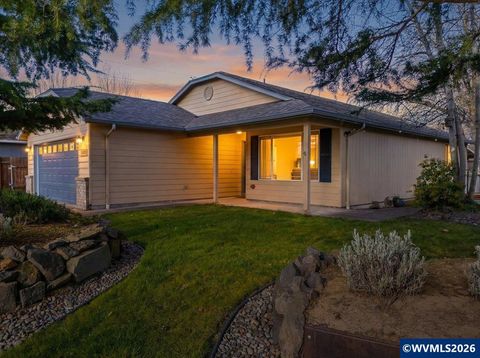 3915 Windy Av NE Albany OR 97322