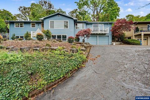 3270 Azalea Dr S Salem OR 97302