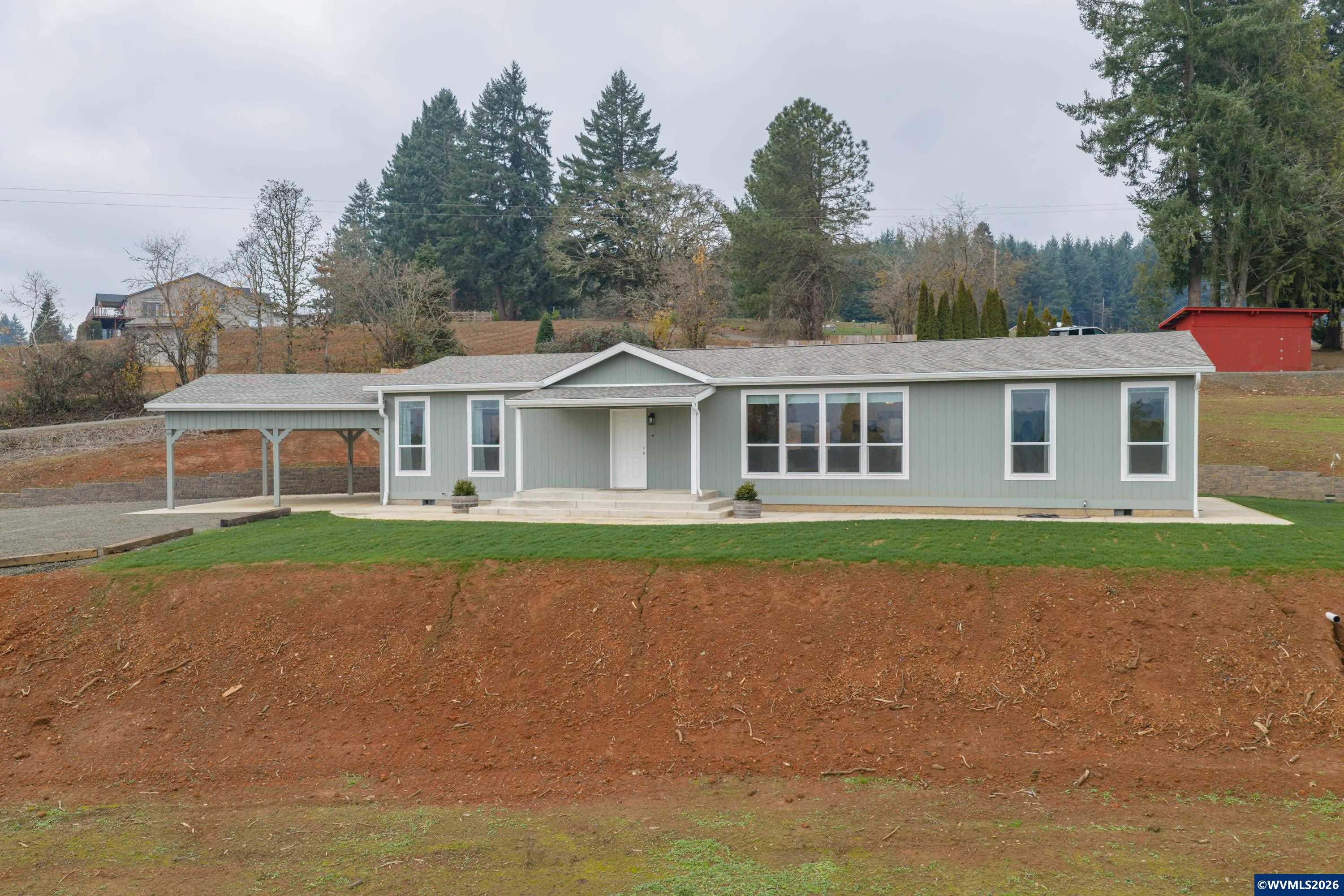 25589 Cemetery Rd