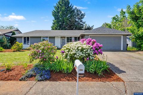 4865 Newtown Av SE Salem OR 97302