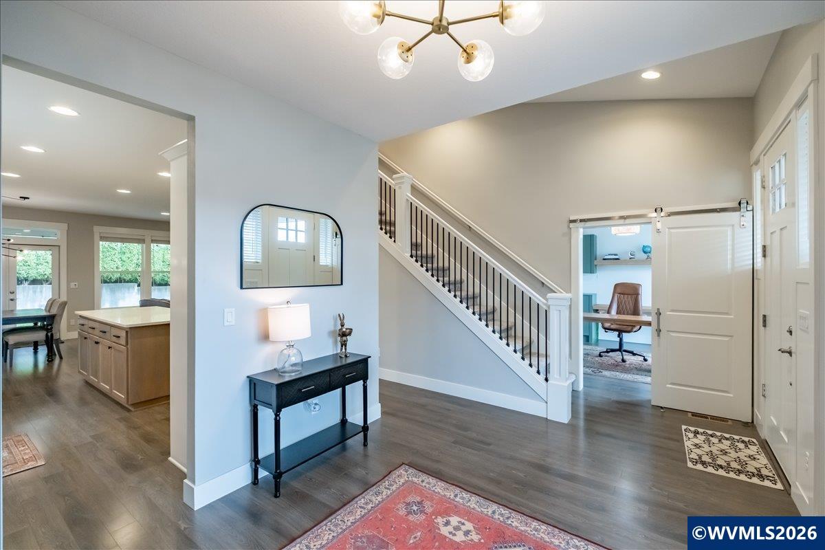 3012 Anastasia St NW