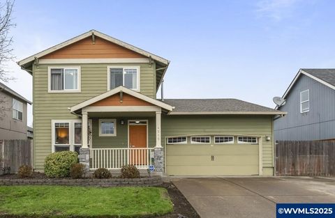 4515 Samantha Av NE Salem OR 97305