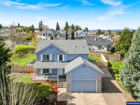 1832 Olivia Cir, Albany, OR 97321 - MLS#: 827296