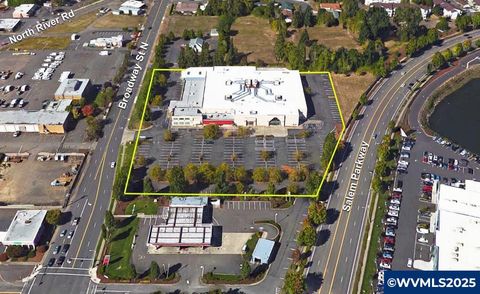 2850 Broadway St Salem OR 97303