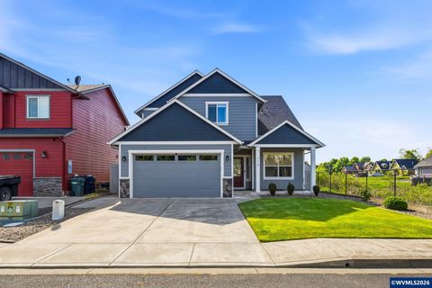 776 Park Pl S Monmouth OR 97361