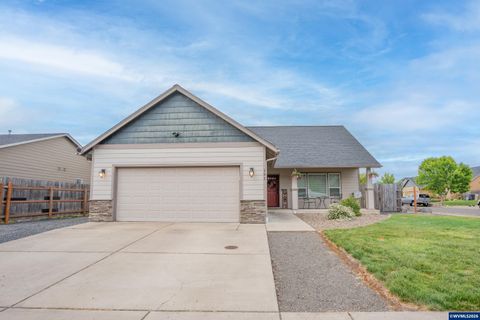 191 E Jadon Dr Lebanon OR 97355