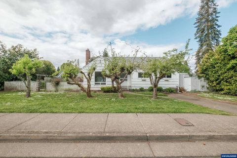 1510 Broadway St, Albany, OR 97321 - MLS#: 827921
