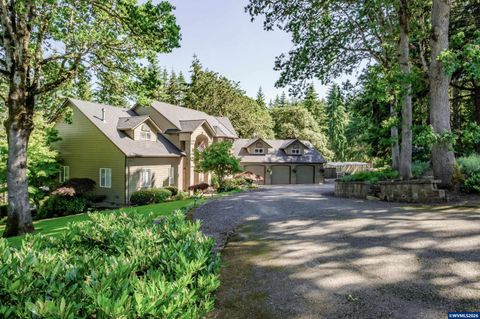 37676 Kathleen Ct Lebanon OR 97386