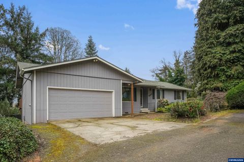 854 George St NW Salem OR 97304