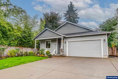 754 Manbrin Dr N Keizer OR 97303