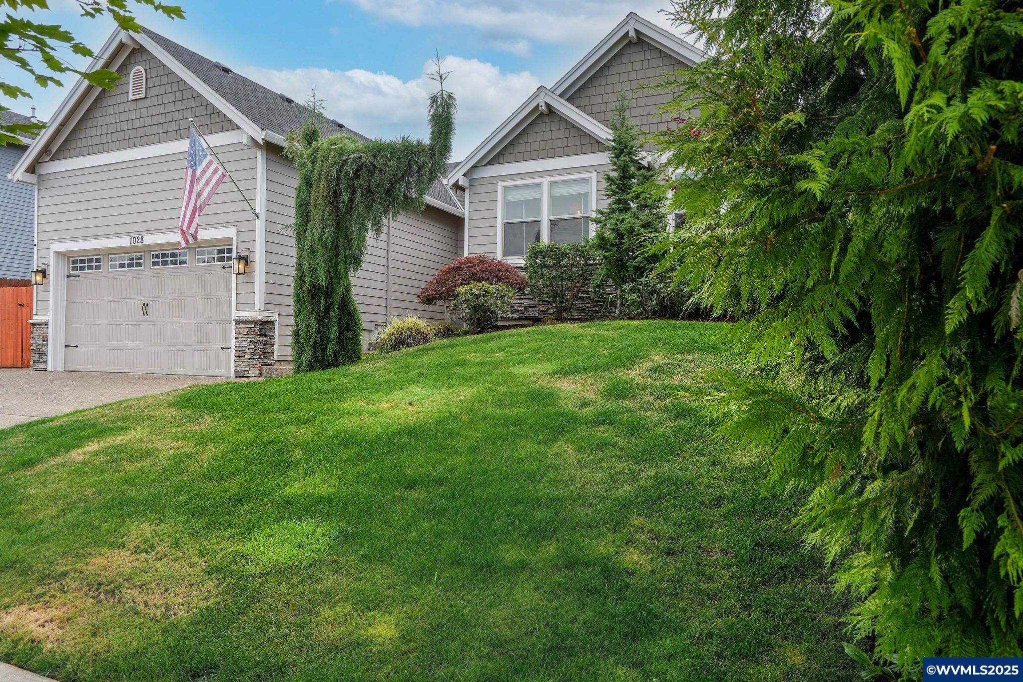 1028 Jaysie Dr