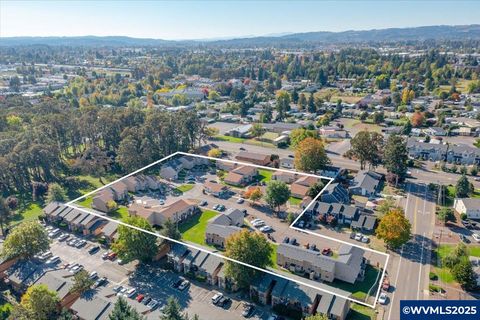 4169 Campus Lp NE Salem OR 97305