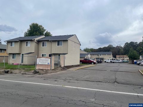 4169 Campus Lp NE Salem OR 97305