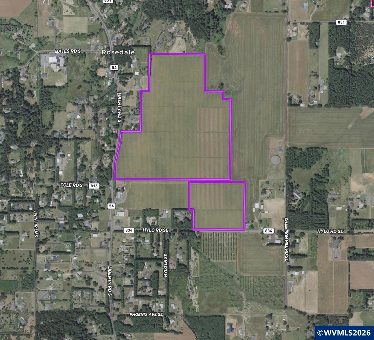 Next to 7412 Liberty (78.95 ac) Rd S