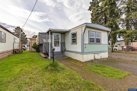 1010 Geary #1 St SE Albany OR 97322