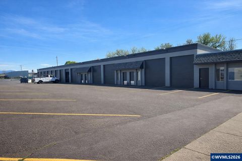 2721 S Main Rd Lebanon OR 97355