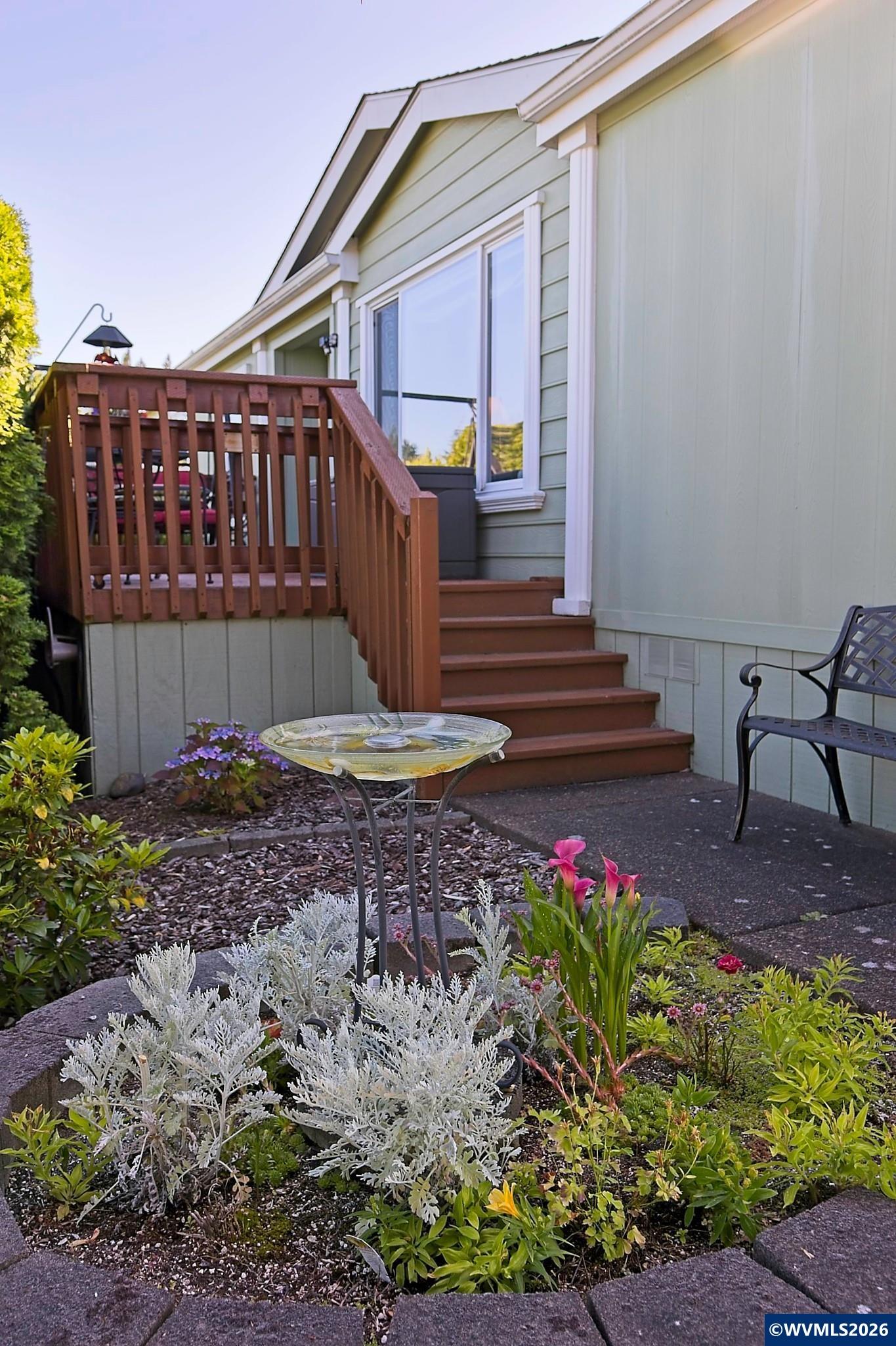 1630 Wallace #60 Rd NW